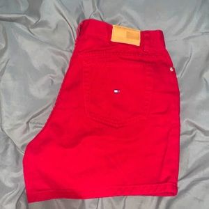 Vintage Tommy Hilfiger